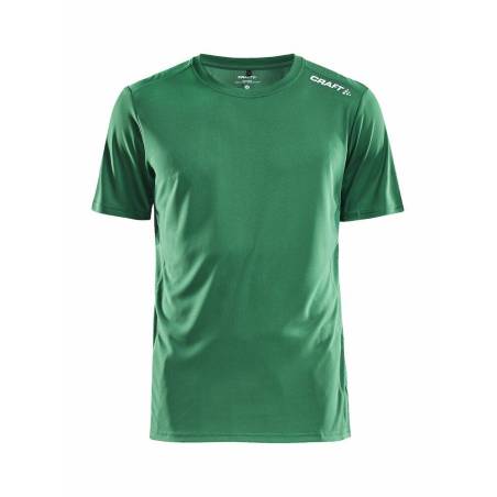 Rush SS Tee M