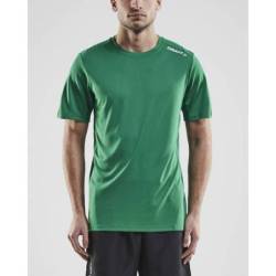 Rush SS Tee M
