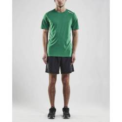 Rush SS Tee M