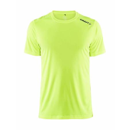Rush SS Tee M