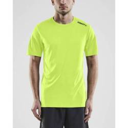 Rush SS Tee M