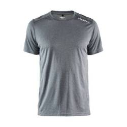 Rush SS Tee M