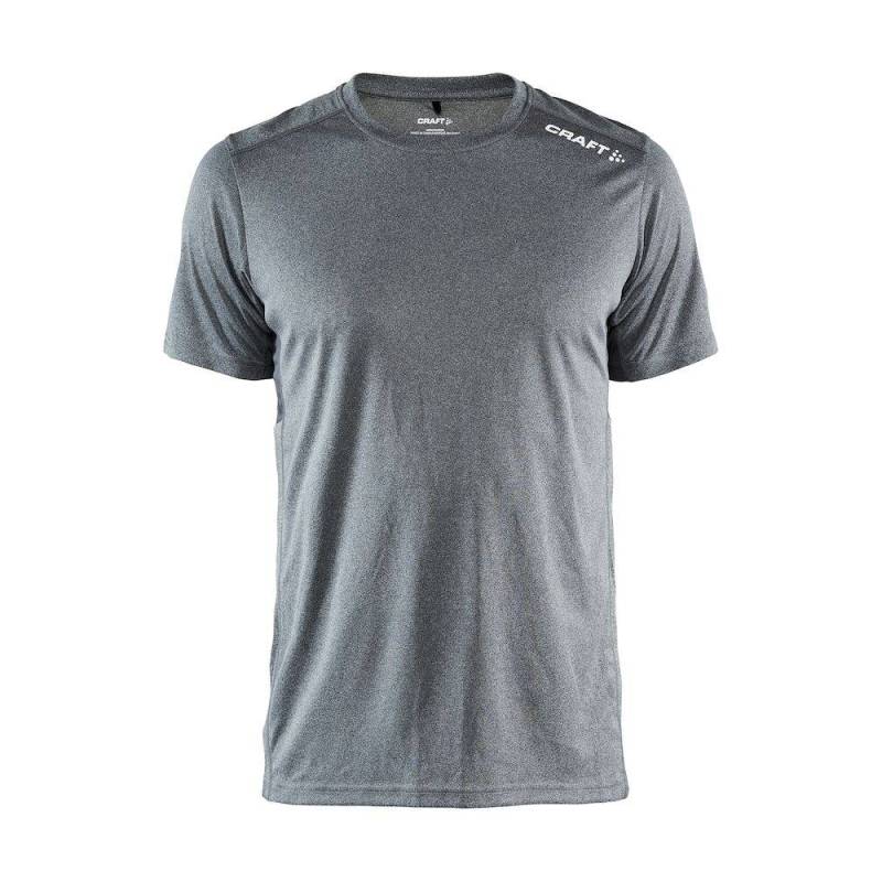 Rush SS Tee M