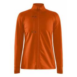 ADV Explore Light Midlayer W