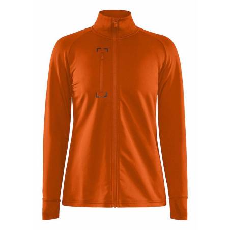 ADV Explore Light Midlayer W