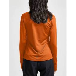 ADV Explore Light Midlayer W