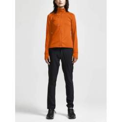ADV Explore Light Midlayer W