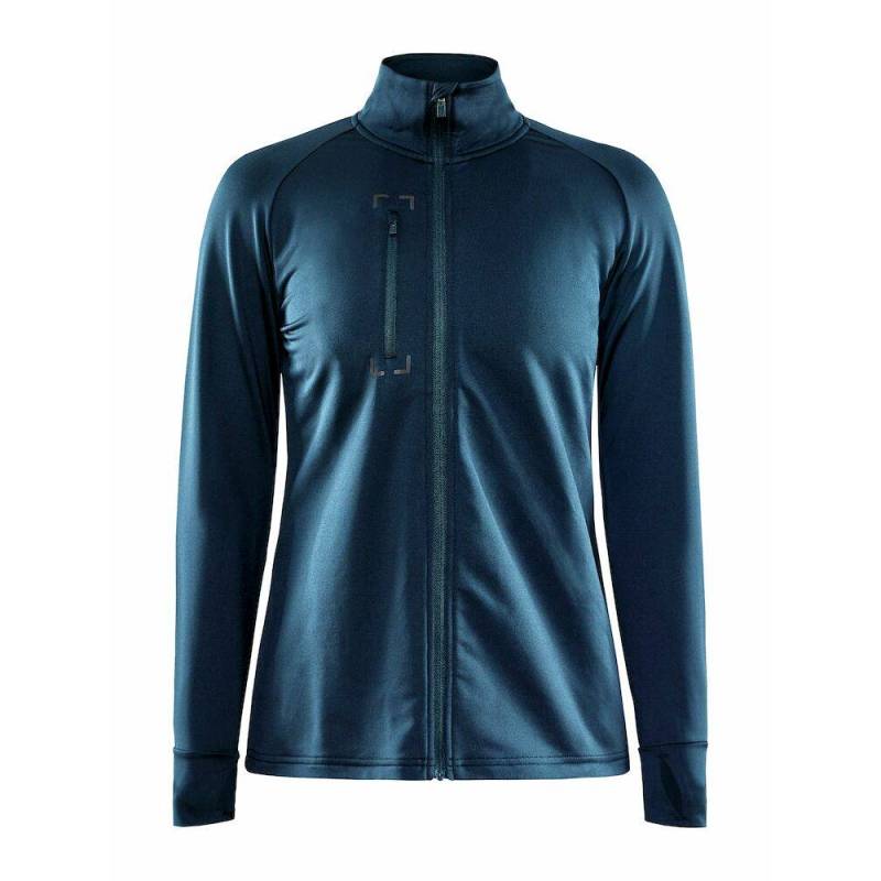 ADV Explore Light Midlayer W
