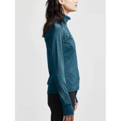 ADV Explore Light Midlayer W