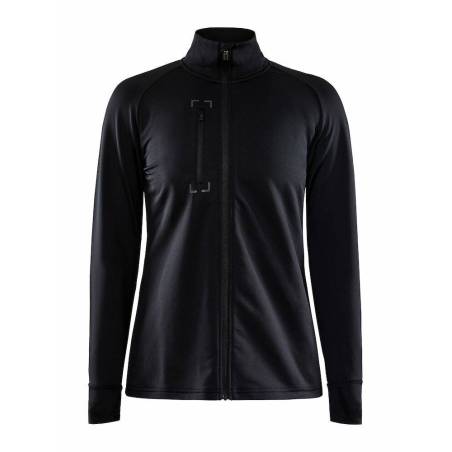 ADV Explore Light Midlayer W