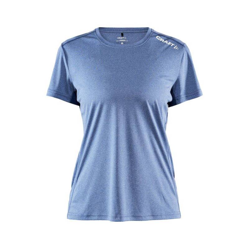 Rush SS Tee W