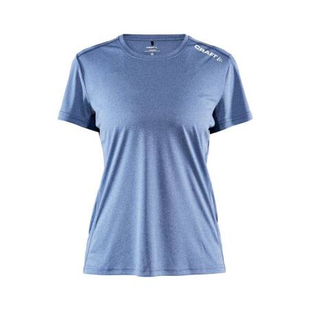 Rush SS Tee W