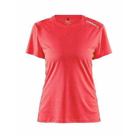 Rush SS Tee W