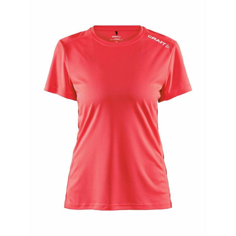 Rush SS Tee W