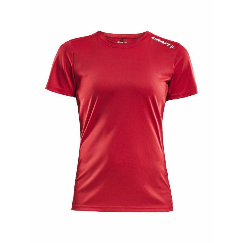 Rush SS Tee W