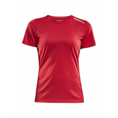 Rush SS Tee W