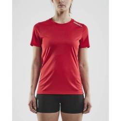 Rush SS Tee W