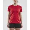 Rush SS Tee W