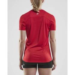 Rush SS Tee W