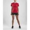 Rush SS Tee W