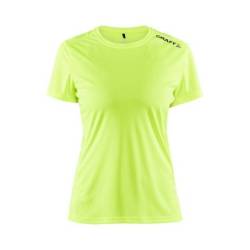 Rush SS Tee W