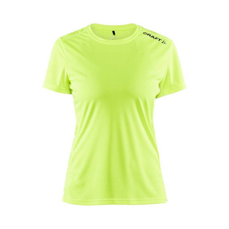 Rush SS Tee W