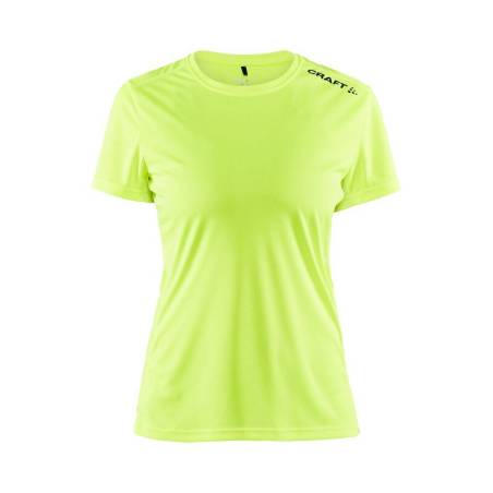 Rush SS Tee W