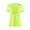 Rush SS Tee W