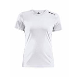 Rush SS Tee W