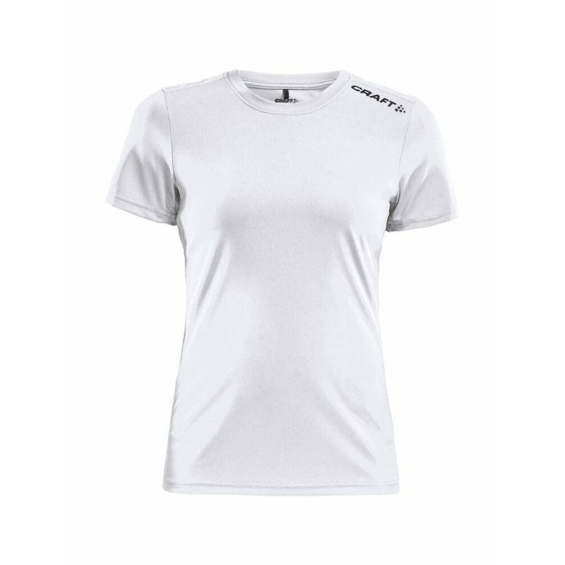 Rush SS Tee W