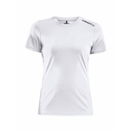 Rush SS Tee W