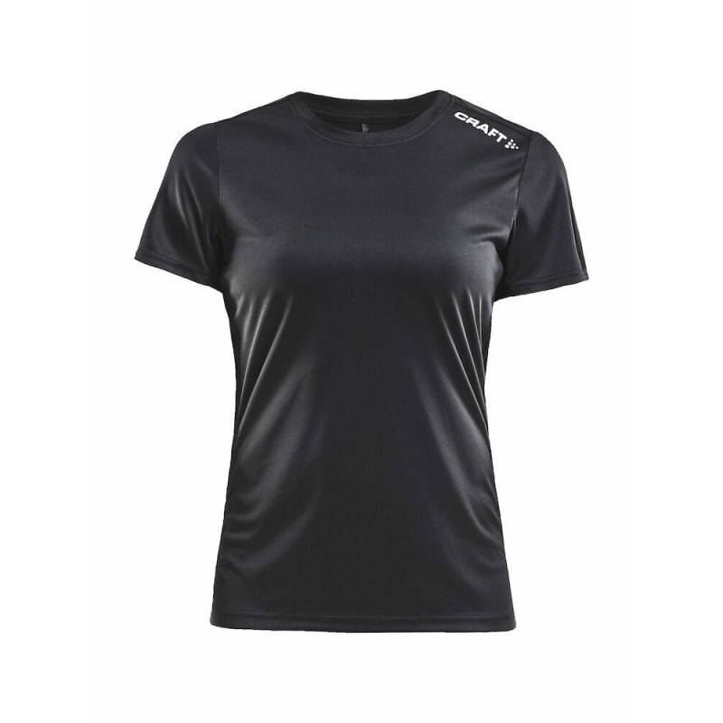 Rush SS Tee W