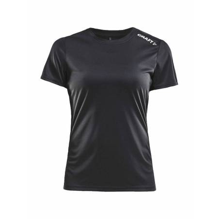 Rush SS Tee W