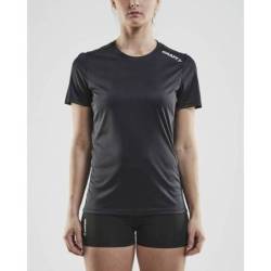 Rush SS Tee W