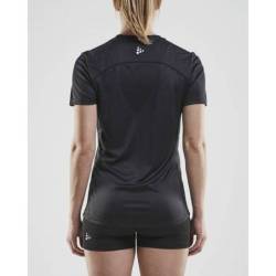 Rush SS Tee W