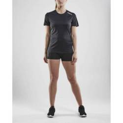 Rush SS Tee W