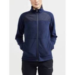 ADV Explore Fleece Midlayer W