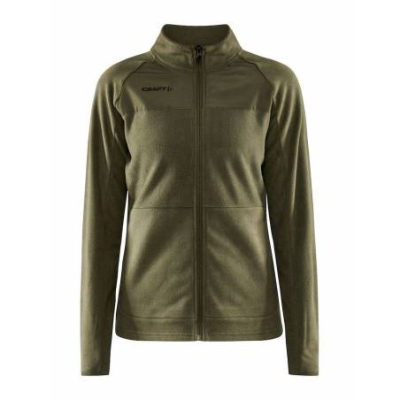 ADV Explore Fleece Midlayer W