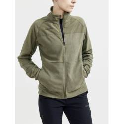 ADV Explore Fleece Midlayer W