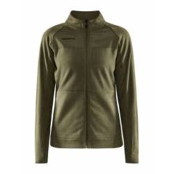 ADV Explore Fleece Midlayer W