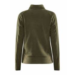 ADV Explore Fleece Midlayer W