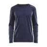 Rush LS Tee M