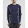 Rush LS Tee M