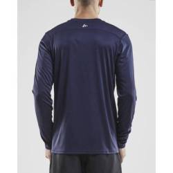 Rush LS Tee M