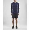 Rush LS Tee M