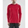 Rush LS Tee M