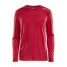 Rush LS Tee M