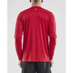 Rush LS Tee M