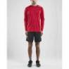 Rush LS Tee M