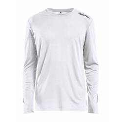 Rush LS Tee M